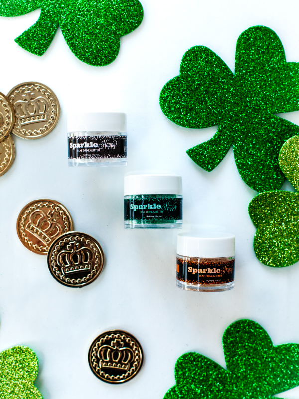 Lucky St. Patrick's Day Bundle