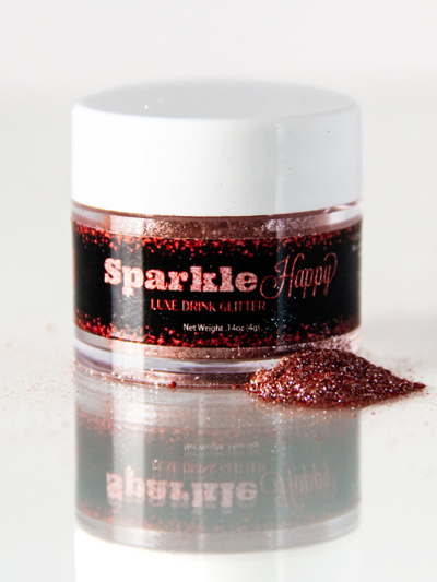 Cherry Pie Red Drink Glitter#color_cherry-pie