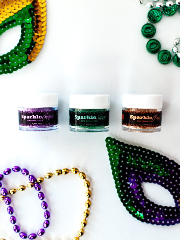 Mardi Gras Bundle