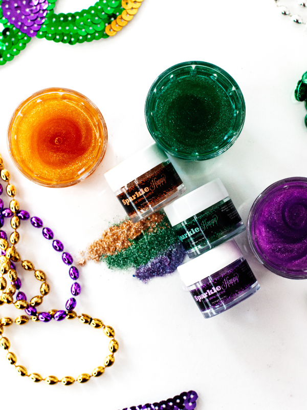 Mardi Gras Bundle