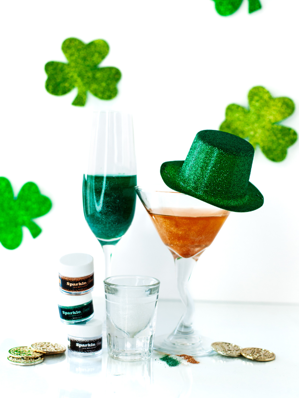 Lucky St. Patrick's Day Bundle