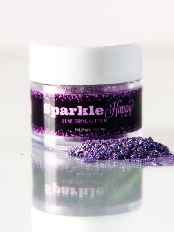 Purple Reign Drink Glitter#color_purple-reign